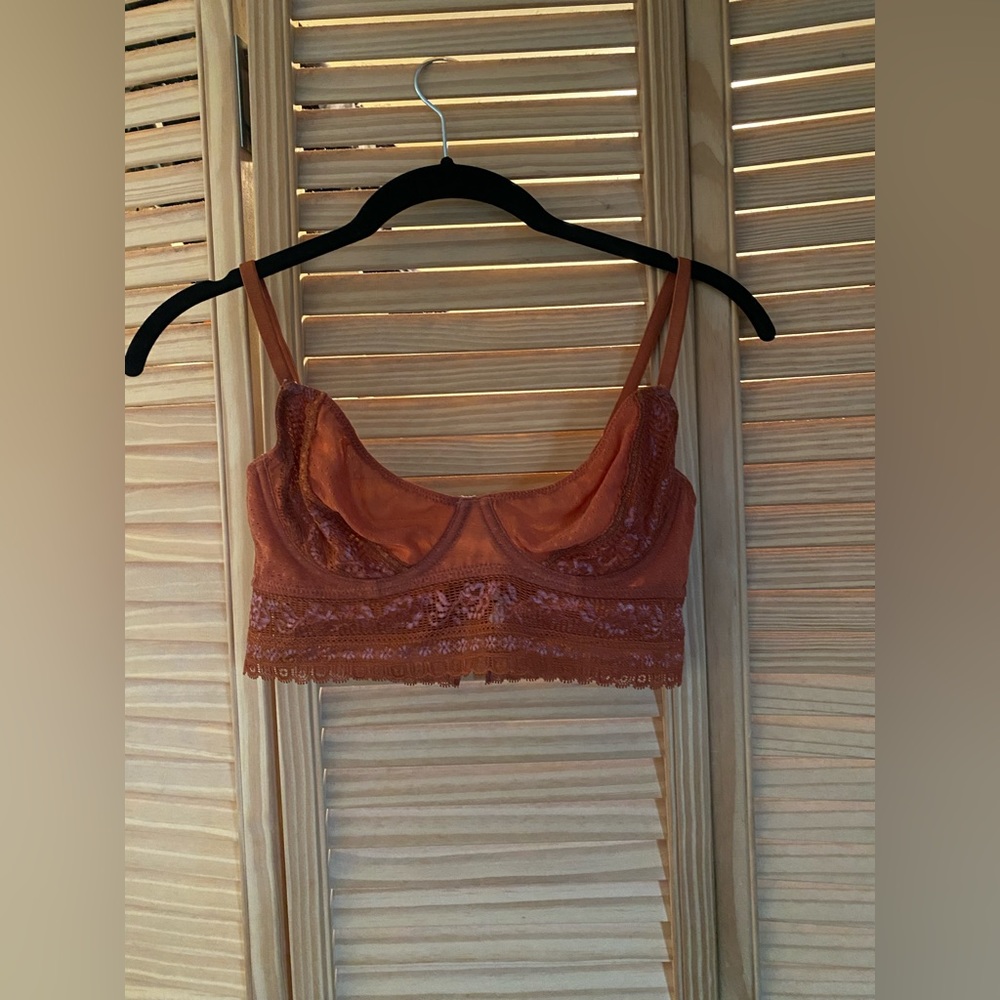 Free People Intimately Bra